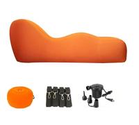 YZBZNG Sofá Se Puede Usar Sentado o acostado Fácil de Llevar al Salir 024,Sofa#6