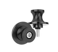 YZCSYBBF Carretes deslizantes del basculante Tornillo De Soporte para Deslizadores De Carrete Basculante De 8 Mm Motocicleta para Kawasaki Z900 Z900RS Z900SE Z 900 2017-2024(Black8)