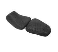 YZCSYBBF Cojines de Asiento Funda de cojín de Asiento Transpirable Accesorios de Motocicleta para Benelli TRK251