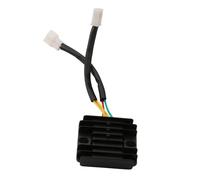 YZCSYBBF Partes del rectificador para Sym Fiddle 2 4 Mio Orbit 3 50 Fnx125 Jet 14 para Symphony ST SR 125cc E4 E5 31600-MA1-000 Regulador de Voltaje Rectificador