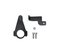 YZCSYBBF Soporte De Amortiguador De Dirección Direccional Scooter Eléctrico para Pieza De Modificación para Inxing V7 Amortiguador De Dirección Estabilidad Seguridad(C)