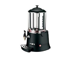 YZDKJDZ Fabricante de Chocolate Caliente Comercial, máquina eléctrica Dispensador de Chocolate Caliente Calentador para Calentar Chocolate Café Leche Jugo Té