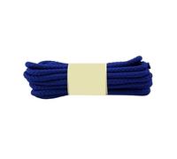 YZDKR Cordones redondos fuertes for zapatillas, cordones for, botas altas for caminar al aire libre, senderismo, 1 par para calzado de todas las edades(Color1,160cm)