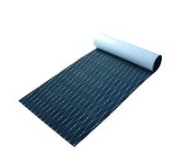 YZDKR Lámina de EVA for Cubierta Barco 6 mm, Almohadilla for Suelo Marino for yate con patrón Accesorios, autoadhesiva, 1900 x 700 para Barco pontón lancha motora Autocaravana yate(Color 5)