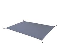 Yzdysg Tapete de camping, tapete para tienda de campaña al aire libre, resistente al desgaste y a los lazos, se utiliza como toldos de sol fijando las alfombrillas a través de Gromm