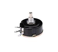 YZHATDH - Potenciómetro WX111 WX030 de una hebilla enrollada sobre cable de 3W, 100 ohmios, 220 ohmios, 330 ohmios, 470 ohmios, 560 ohmios, 680 ohmios, 5,6 K, 6,8 K, 10 K, 15 K, 222 K