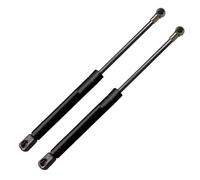 YZITSRQ 2 Piezas para M&ercedes para B&ENZ para Clase C W203 2000-2007 Sedán Resortes de Gas para elevación de capó 2038800429 amortecedores de gás
