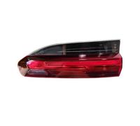 YZITSRQ 63217409395 Para B&MW Para X4 G02 M F98 LCI 2019 2020 2021 2022 Luz Trasera De Coche Freno Intermitente Conducción Faros Traseros(Inner Right)