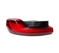 YZITSRQ 63217409395 Para B&MW Para X4 G02 M F98 LCI 2019 2020 2021 2022 Luz Trasera De Coche Freno Intermitente Conducción Faros Traseros(Outer Left)