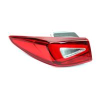 YZITSRQ Conjunto De Luces Traseras De Intermitentes De Coche Para GAC Para Trumpchi GS3 GE3 2016-2020 Luz Trasera De Freno Luz De Marcha Atrás Faros Traseros(Left Outside)