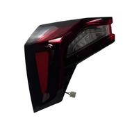 YZITSRQ Conjunto De Luces Traseras Para Geely Para Geometry E 2022 2023 2024 Luz Trasera Exterior Señal Advertencia Freno Faros Traseros(Left)