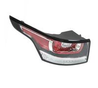 YZITSRQ Conjunto De Luces Traseras Para L&and R&over Para Range Rover Sport L494 2014 2015 2016 2017 Luz Advertencia Frenado LR061588 LR061589 Faros Traseros(Left)