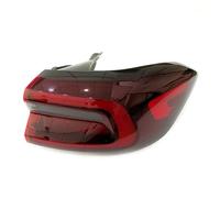 YZITSRQ Conjunto De Luz Trasera Coche Para Chery Para Tiggo 8 Para Tiggo 7 Pro 2019 2020 Luces De Freno Luces De Freno Luces De Estacionamiento Luz Trasera Faros Traseros(Outside Right)