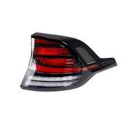 YZITSRQ Conjunto Piloto Trasero Para Kia Para Sportage 2022 2023 2024 Luz Intermitente De Freno Stop Faros Traseros(Outer Right)