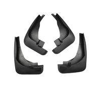 YZITSRQ Guardabarros Delanteros Y Traseros para Infiniti para QX50 2015-17 Protección contra Todo Tipo De Clima Protectores De Pasos De Rueda