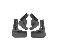 YZITSRQ Guardabarros Delanteros Y Traseros para Mazda para CX-5 KF 2022-2025 Guardabarros Protectores contra Salpicaduras Pasos De Rueda
