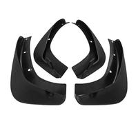 YZITSRQ Guardabarros Delanteros Y Traseros para Nissan para Note E11 2005 2006 2007 2008 2009 2010 2011 Protección contra Todo Tipo De Clima