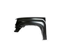 YZITSRQ Guardabarros para GMC para Sierra 1500 23303550 84214216 2014-2018 Protección contra Salpicaduras Guardabarros Protectores De Pasos De Rueda(Frente Izquierdo)