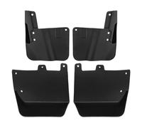 YZITSRQ Guardabarros para Great Wall para Tank 500 2022-2024 Protectores Delanteros Y Traseros Guardabarros para Pasos De Rueda Protección Todo Tipo Clima