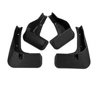 YZITSRQ Guardabarros para Toyota para RAV4 XA40 2013-2018 Guardabarros Faldones Laterales Accesorios para Guardabarros Protección contra Todo Tipo De Clima(For 2016-2018)