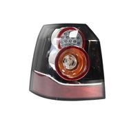 YZITSRQ Lámpara De Freno Coche Para L&and R&over Para Freelander 2 2013 2014 Luz Trasera Intermitente Con Bombilla LR039796 LR039798 Faros Traseros(Left)