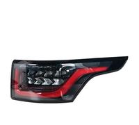 YZITSRQ Lámpara Trasera Del Coche Para L&and R&over Para Range Rover Sport L494 2018-2021 Luz De Señalización Marcha Atrás Luces Traseras Faros Traseros(Right)