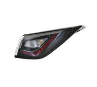 YZITSRQ Luz De Freno Coche Para BYD Para Dolphin 2021 2022 2023 2024 2025 Intermitente Trasera Conjunto Piloto Trasero Faros Traseros(Right)