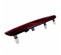 YZITSRQ Luz De Freno Trasera De Posición Alta Para Audi A3 8P Hatchback OE 8P4945097C Luz De Advertencia De Freno 12 V CC Tercera Luz De Freno Para Coche