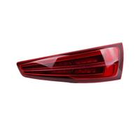 YZITSRQ Luz Trasera De Coche Intermitente Para A-udi Para Q3 2016 2017 2018 2019 Freno Marcha Atrás Dirección Dinámica Faros Traseros(Right,With Rhythm)