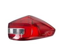 YZITSRQ Luz Trasera De Coche Para Chery Para Tiggo 2 3x 2017-2020 Luz Trasera De Freno De Marcha Atrás Luz Indicadora De Señal De Giro Luces Traseras Faros Traseros(Right)