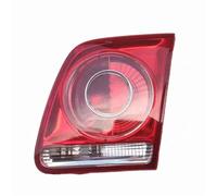 YZITSRQ Luz Trasera De Coche Para VW Para B&ora 2006 2007 2008 Luz Trasera Freno Luz Intermitente Sin Bombilla Faros Traseros(Inside Right)