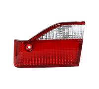 YZITSRQ Luz Trasera De Freno Para Accord 1999 2000 2001 2002 CG1 CG5 CF9 Del Parachoques Trasero Sin Bombilla Faros Traseros(Inner Right)