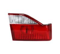 YZITSRQ Luz Trasera De Freno Para Accord 1999 2000 2001 2002 CG1 CG5 CF9 Del Parachoques Trasero Sin Bombilla Faros Traseros(Inner Left)