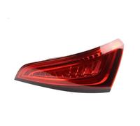 YZITSRQ Luz Trasera Del Coche Para A-udi Para Q5 2013 2014 2015 2016 2017 Intermitente De Freno Asamblea 8R0945094D 8R0945093D Faros Traseros(Right)