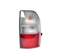 YZITSRQ Luz Trasera Del Coche Para Mitsubishi Para Triton MK Series 2 & 3 Ute 2001-2006 Para L200 Mk4 Freno Stop Reverse Turn Signal Lamp Taillight Faros Traseros(Right)