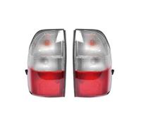 YZITSRQ Luz Trasera Del Coche Para Mitsubishi Para Triton MK Series 2 & 3 Ute 2001-2006 Para L200 Mk4 Freno Stop Reverse Turn Signal Lamp Taillight Faros Traseros(Left and Right)