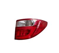 YZITSRQ Luz Trasera Para Hyundai Para Maxcruz Para Santa FE XL 2014 2015 De Freno Intermitente 92405B8100 Faros Traseros(Outside Right)