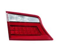 YZITSRQ Luz Trasera Para Hyundai Para Maxcruz Para Santa FE XL 2014 2015 De Freno Intermitente 92405B8100 Faros Traseros(Inside Left)