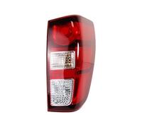 YZITSRQ Luz Trasera Para M&azda Para BT50 BT-50 TF 2020 2021 2022 2023 Intermitente De Freno Antiniebla Conjunto Faros Traseros(Right)