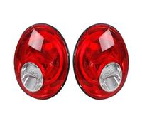 YZITSRQ Luz Trasera Para VW Para Beetle 2006 2007 2008 2009 2010 2011 2012 De Freno Sin Bombillas Faros Traseros(1 pareja)