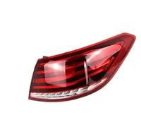 YZITSRQ Luz Trasera Roja Para Mercedes Para Benz Para Clase E W207 2014 2015 2016 2017 Para El Coupé De Dos Puertas 2079063300 2079063400 Faros Traseros(Outer Right)