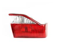 YZITSRQ Para Accord 6ª Generación 1998 1999 2000 2001 2002 Parachoques Trasero Del Coche Luz De Freno Gálibo Trasera Cubierta Faros Traseros(Inner Left)
