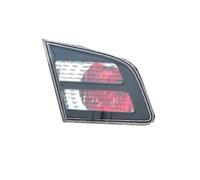 YZITSRQ Para Chana Para Alsvin 2009-2012 Sedán Luz Trasera Izquierda Y Derecha Luz Trasera Luz Antiniebla Luces De Giro Conjunto De Luces Traseras Faros Traseros(Inside Left)