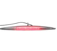 YZITSRQ Para CR-V 2012 2013 2014 2015 2016 Tercera Luz Freno Trasera De Techo 34270TFCH01 34270T0AA01 Luz De Freno Superior Luz De Freno Central(1Pc White)
