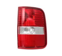 YZITSRQ Para Ford Para F-150 F150 2004 2005 2006 2007 2008 Luz Trasera Izquierda Derecha Freno Trasero FO2801182 FO2800182 Faros Traseros(Right)