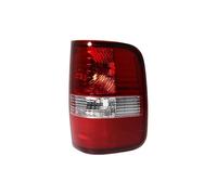 YZITSRQ Para Ford Para F150 2004-2008 Tapa Del Piloto Trasero De Marcha Atrás Sin Bombilla 5L3Z13404CA Faros Traseros(Right)