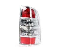 YZITSRQ Para Ford Para Ranger Pickup Ute 2008 2009 2010 2011 Luz Trasera Del Coche De Freno Con El Arnés Cableado Sin Bombilla Faros Traseros(Right)