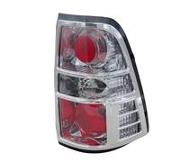 YZITSRQ Para Great Wall Para Sailor Gonow GA200 PickUp Conjunto De Luces Traseras De Automóvil Luces De Freno Luz De Estacionamiento Luz Trasera Faros Traseros(Right)