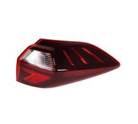 YZITSRQ Para Hyundai Para Tucson 2019 2020 Coche Luz Trasera Exterior Intermitente De Freno Parada Asamblea Faros Traseros(Outer Right)
