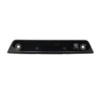 YZITSRQ Para Jeep Para Grand Cherokee 2005-2010 Tercera Luz De Freno Trasera De Montaje Alto(Smoke)